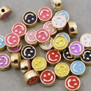 ONM 비즈 구슬 팔찌 컬러