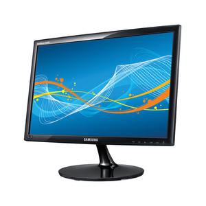 삼성전자 24인치 중고모니터 LED D-SUB DVI 사무용 병원 가정용 CCTV용