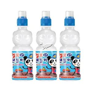 헬로팬돌이 블루 280ml/ 20개