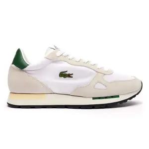 [라코스테](LACOSTE) PARTNER 70S 124 1 스니커즈 (mens) 747SMA00061R5