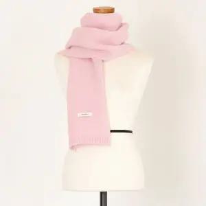 [하프클럽/샵앤]미유 여성 클래식 간절기 겨울 보온 울 100 머플러 D-ON-WMF-06