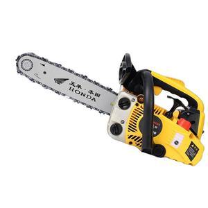 스틸엔진톱 소형 한손엔진톱 가정용 고출력 체인 4행정 엔진톱