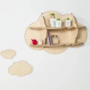 [텐바이텐][포코] 구름선반