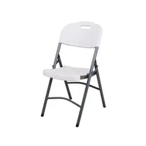 [텐바이텐]접이식 의자 폴딩 야외 캠핑 브로몰딩 접의자