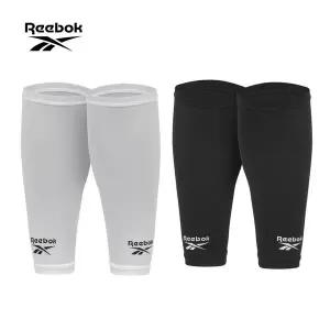 [리복] 종아리 보호대 축구 러닝 배드민턴 압박 밴드 스포츠 다리 슬리브