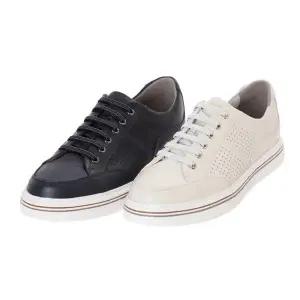 [NS홈쇼핑][소다] 소다제화 남성 세미캐주얼 스니커즈 컬러2종 AGM416[34396526]