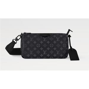 [밀라코/국내] 루이비통 포쉐트 악세수아 XL M11741