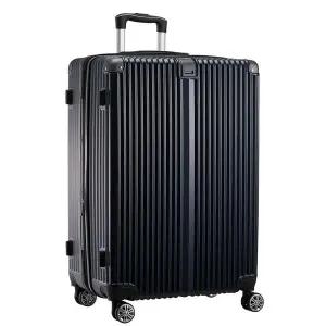 [란체티]14033 28인치 수화물용 하드 캐리어 여행 가방 대형 화물용 여행용..