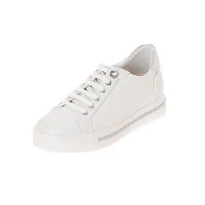 [NS홈쇼핑][소다] 소다제화 여성 캐주얼 보석장식 스니커즈 백색 ALS427 LS-30..