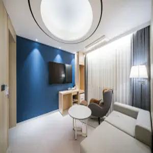 [광주 호텔] 광주 하운드호텔 광주첨단 (첨단지구,양산동)