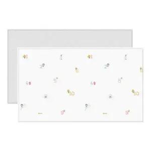 뽀로로 넘버가든 라퓨어 소프트 놀이방매트 235x140x1.5cm
