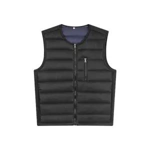 [하프클럽/해리슨]경량 패딩 조끼 HA-1164 SSMC1003