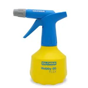 글로리아 분무기 물뿌리개 Hobby 05 FLEX 하비 0.5L(물스프레이, 화초, 물 분무기)