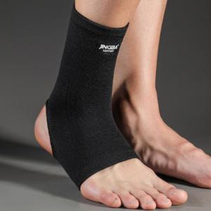 스포츠 압박 발목보호대 아대 테이핑 관절보호 고탄력 밴드 얇고 편안한 착용감 헬스 필라테스