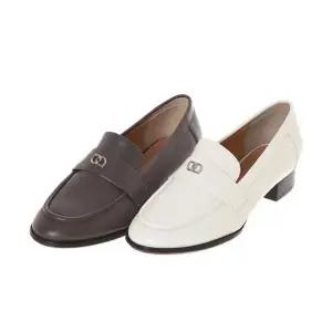 [NS홈쇼핑][SODA] 소다제화 여성 세미로퍼 컬러2종 ALF412[34698922]