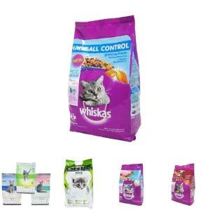 고양이사료 위스카스 참치와닭고기 성묘용 1.1kg/고양이/사료/길고양이/길냥이/고양이밥/캣사료/반려묘