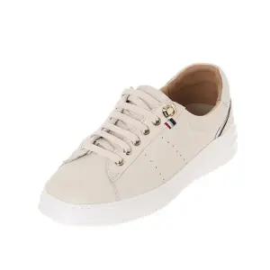 [NS홈쇼핑][SODA] 소다제화 여성 캐주얼 스니커즈 베이지 ALS423 HA-35[34698941]