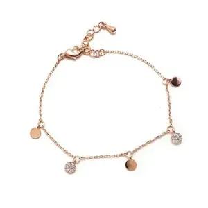 ONM FB141 써클 체인팔찌