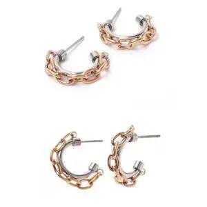 ONM CSS067 써지컬스틸 귀걸이