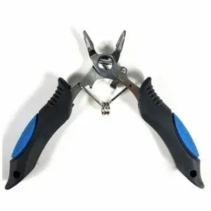 낚시 니퍼 합사 낚시줄 절단 가위 봉돌 조절 니퍼