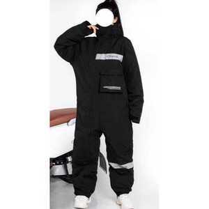 오토바이 방한복 몬스터에너지 라이더 메쉬자켓 겨울