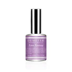 데메테르 러브 판타지 EDT 15ml 복숭아 사과 향