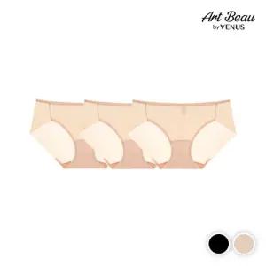 [비너스 아르보] 클리비지 히든라인 팬티 3매입(SSET505)