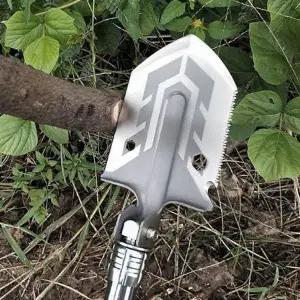 [셀러허브][프로셀러] B1 야전삽 멀티 고강도 용품 세트 백패킹 캠핑 (S23683558)