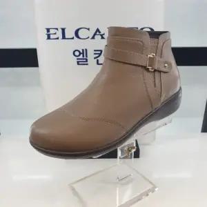 [엘칸토]엘칸토 HC11 양가죽 여성화 W2P8U4T4C (23730012)