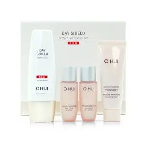 [오휘] 데이쉴드 퍼펙트 선 레드 기획