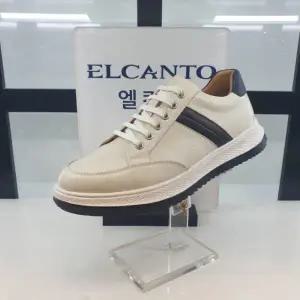 [엘칸토]엘칸토 HC11 소가죽 남성화 C2T2U4B13 (25472386)