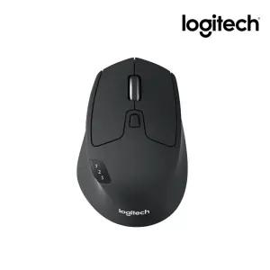 국내정품 로지텍코리아 시그니처 M720 Triathlon 무선 블루투스 마우스/KH