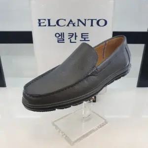 [엘칸토]엘칸토 HC11 소가죽 남성화 W7T8U4B13 (26175986)