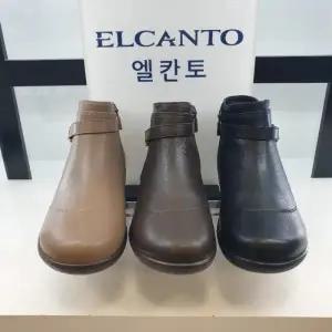 [엘칸토]엘칸토 HC11 양가죽 여성화 W2B8U4T4BC (26176027)