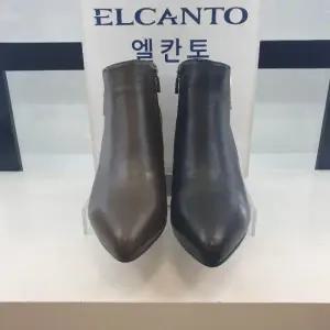 [엘칸토]엘칸토 HC11 양가죽 여성화 W2H1U4T4BC (26176046)