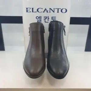 [엘칸토]엘칸토 HC11 양가죽 여성화 W2H5U4T4BC (26176041)