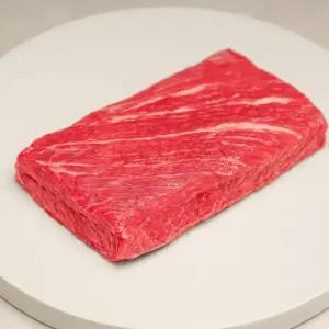 [당일손질 냉장]  1++ 투뿔 한우 600g 양지/불고기/국거리 300g x 2팩