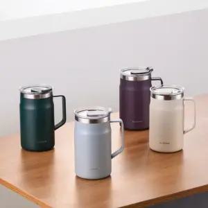 [본사직영] 메트로 머그 600ML