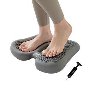 맥슬리 말랑 무소음 지압 스텝퍼 계단오르기 유산소 운동기구