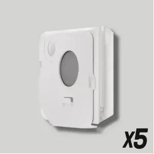 삼성 호환 먼지봉투 VCA-ADB95B 비스포크 제트 220W 250W 280W 310W VS20B 25C 28C VS30D