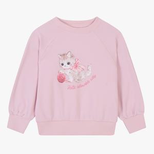 [로엠걸즈] 융기모 FG 스？？셔츠 RGMA24T5C