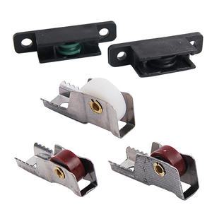 방충망 로라 바퀴 롤러 수리 교체 하이 샷시 AL 샤시 롤라 하부 호차 캐스터 알루미늄 창 창호 그물망 창문