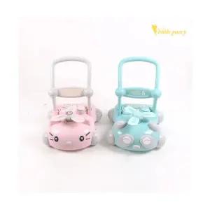 프로펠러 팬더 고양이걸음마 보조기 학습기 보행기