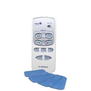 서흥 저주파 치료기 아님 마사지기 안마기 PULS Q SM-205
