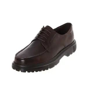 [NS홈쇼핑][SODA] 소다제화 남성 청키 유팁 더비슈즈 밤색 AMM430 JJ-22[34852375]