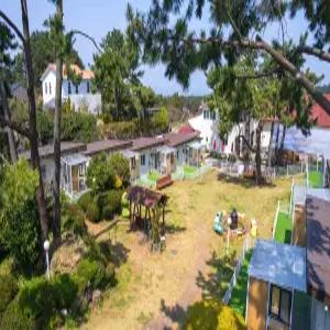 [제주 펜션] 제주 댕댕이파크 리조트 (이호테우,하귀,애월,한림,협재)