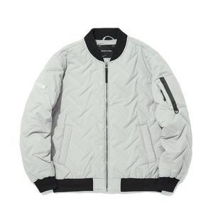 인터크루 HC10 고주파 웰빙패딩점퍼 웰빙패딩 점퍼 ITY4UP03A