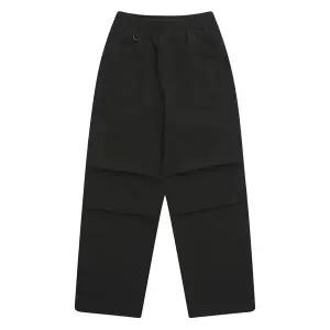 [소이] 남자 봄이월 파라슈트나일론스판바지(25S0204)