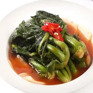 여수돌산 갓물김치 5kg