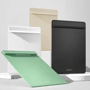 알림장 학원 프린트 와이드 클램프 A4클립보드 파일판